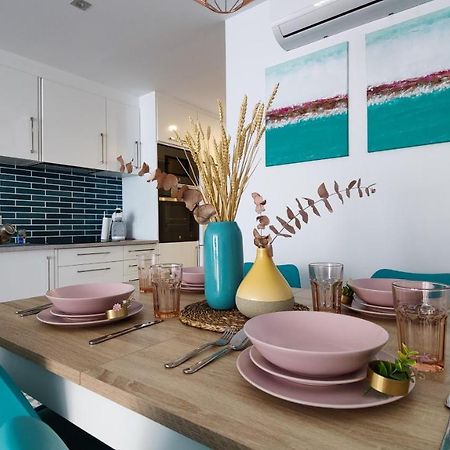 Amboto Sun & Beach Apartment Benidorm Luaran gambar