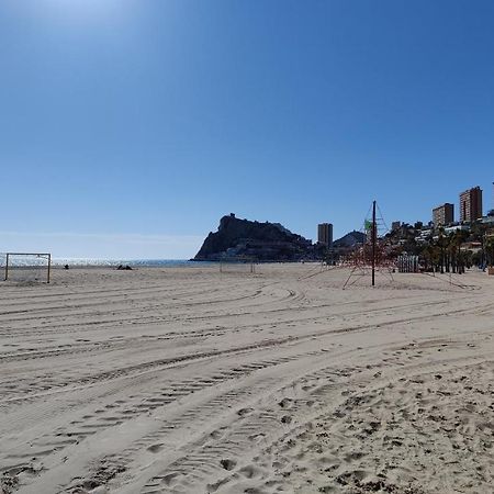 Amboto Sun & Beach Apartment Benidorm Luaran gambar