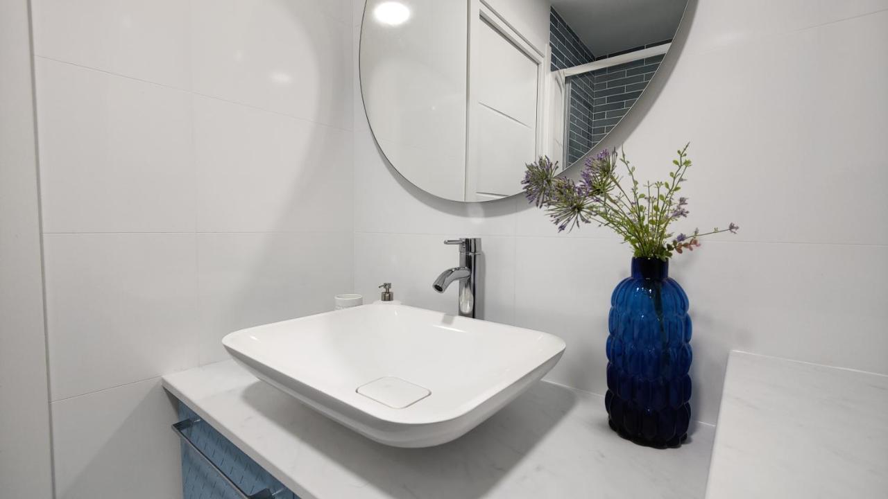 Amboto Sun & Beach Apartment Benidorm Luaran gambar