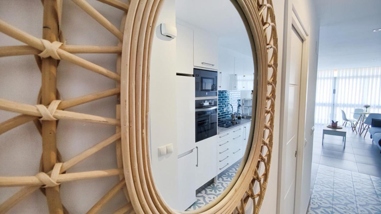 Amboto Sun & Beach Apartment Benidorm Luaran gambar
